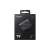 Samsung T9 prijenosni SSD, 4TB, USB 3.2, Crni
 78061655