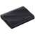 Samsung T9 prijenosni SSD, 4TB, USB 3.2, Crna, pogled pod kutom