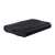 Samsung T9 prijenosni SSD, 4TB, USB 3.2, Crna, pogled pod kutom