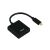 Hama 135725 USB Typ-C - Displayport Adapter 103787755