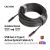 Club3D CAC-1589 USB-C Aktív Optikai Kábel Feltekercselve