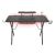 Natec Genesis Holm 300 Gaming Desk NDS-1550 107271947