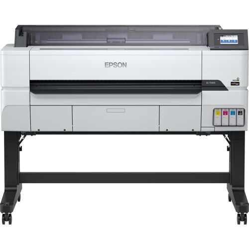 Epson SureSzínes SC-T5405 Vezetéknélküli Tintasugaras Nyomtató C11CJ56301A0 150483667 - Tintasugaras nyomtató