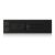 Elölnézet a Raidsonic IcyBox IB-166SSK 3.5 hüvelykes HDD mobil rackről