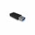 Адаптер IcyBox IB-CB015 USB 3.1 Type-A към Type-C