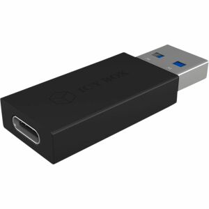 Адаптер IcyBox IB-CB015 USB-A към USB-C - RaidSonic