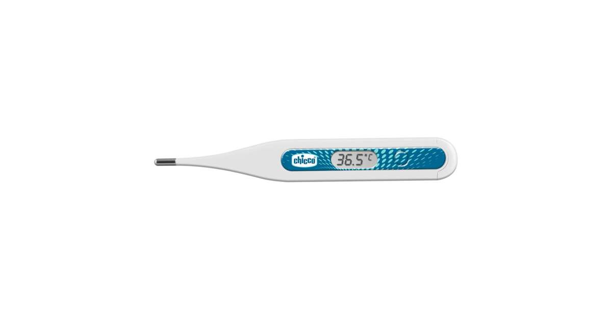 Chicco Thermometer digital Digi Baby ultra-klein