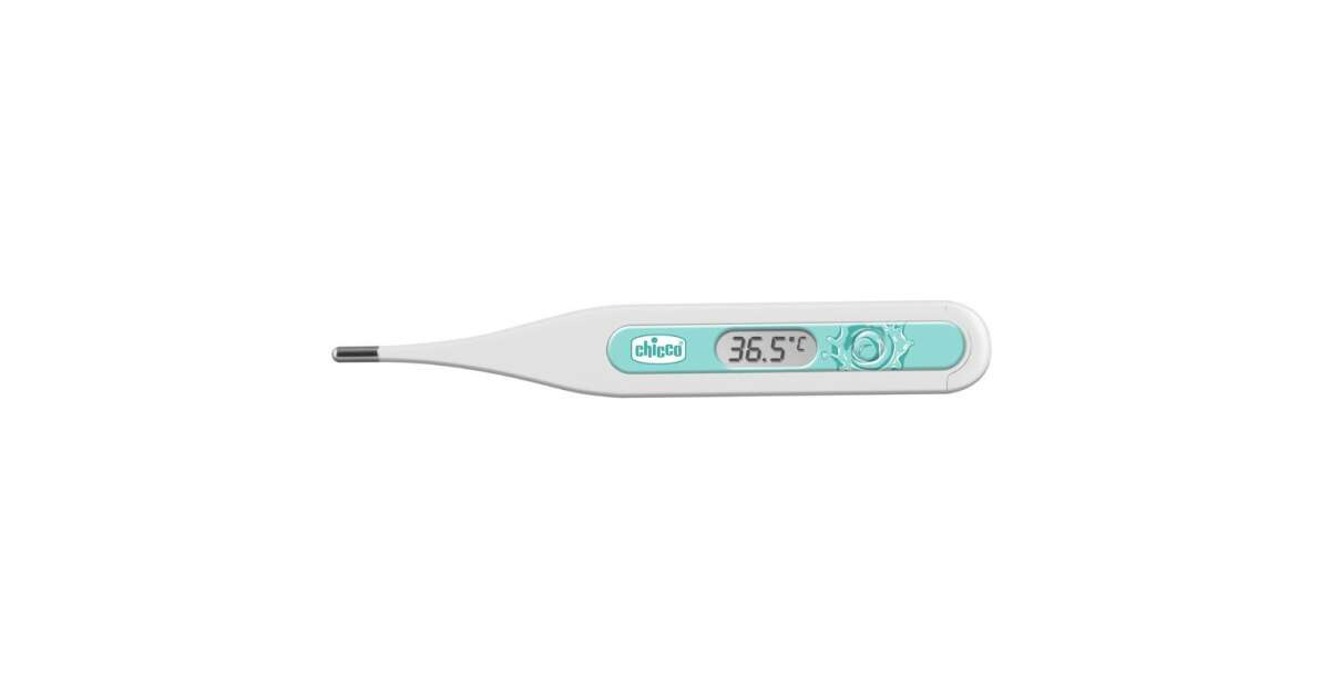 Chicco Baby Digital Thermometer