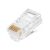 Conector RJ45 Categoria 5 UTP GEMBIRD LC-8P8C-001/100 100 uds 103357957