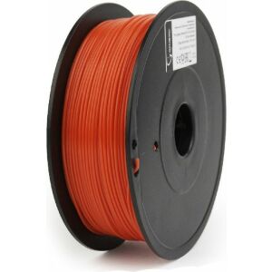 Filament Gembird PLA+ czerwony do drukarki 3D, 1.75mm - Materiały eksploatacyjne do drukarek 3D