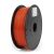 Filament drukarki 3D PLA PLUS/1.75mm/czerwony 138529909