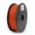 Filament drukarki 3D PLA PLUS/1.75mm/czerwony 138529909