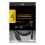 Kabel interfejsu cyfrowego Gembird MiniDisplayPort do DisplayPort 1,8 m czarny CCP-MDP2-6 86052716
