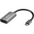 Sandberg 136-36 USB grafický adaptér Šedá (136-36) 78069827