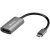 Sandberg HDMI Capture Link to USB-C Fekete 136-36 78069827