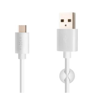 FIXED Data and Charging Cable USB2.0 - USB-C, 1 meter, 20W, white FIXD-UC-WH 134191829 - Internal Hard Drife
