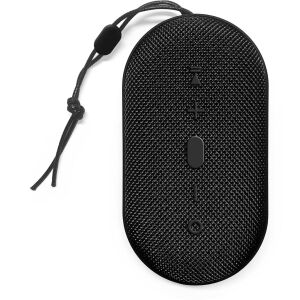 Platinet PMG12B Trail Vízálló Bluetooth Hangszóró - Fekete - Platinet