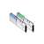 G.SKILL 32GB DDR4 3600MHz Kit(2x16GB) Trident Z Royal Srebrni F4-3600C18D-32GTRS 133289014
