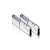 G.SKILL Trident Z Royal 32GB DDR4 3600MHz RAM-Kit, 2x16GB, silber