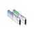 G.SKILL Trident Z Royal 32GB DDR4 3600MHz Kit Memorie Argintiu