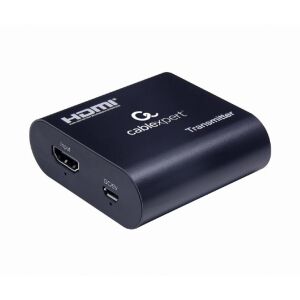 GEMBIRD HDMI extender 60m 129813038 - Wewnętrzny dysk twardy