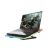 Trust GXT 1126 Aura RGB Multicolour-illuminated Laptop Cooling Stand 24192 100558239