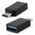 Gembird A-USB3-CMAF-01 USB grafički adapter crne boje 86059997