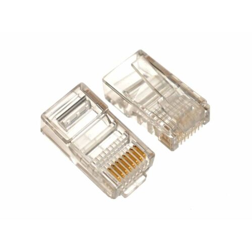 RJ45 DOP DE SERTIZARE 10BUC GEMBIRD 120005636