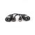 Gembird USB extender CAT5e data Kábel 30m Fekete UAE-30M 86444589