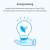 Tapo L520E Smart Wi-Fi Light Bulb, Energy Saving, Dimmable Lights consume less energy than normal LED lights