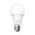 TP-Link Tapo L520E Smart Wi-Fi Light Bulb, Daylight & Dimmable, white, E27