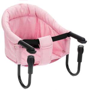 Fillikid etetõszék asztali Flexi 398-12 pink melanzs