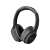 Sandberg Play'n Go Bluetooth Fejhallgató, fekete, ferde nézet