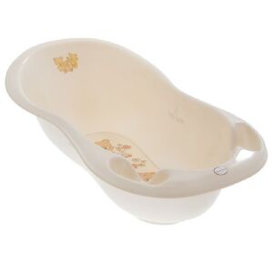 Tega Babakád LUX Teddy Medve Bézs - 102 cm