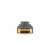ADAPTER UND I/O HDMI AUF DVI BULK A-HDMI-DVI-1 GEMBIRD 140158292