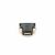 ADAPTOR ȘI/O HDMI LA DVI VRAC A-HDMI-DVI-1 GEMBIRD 140158292