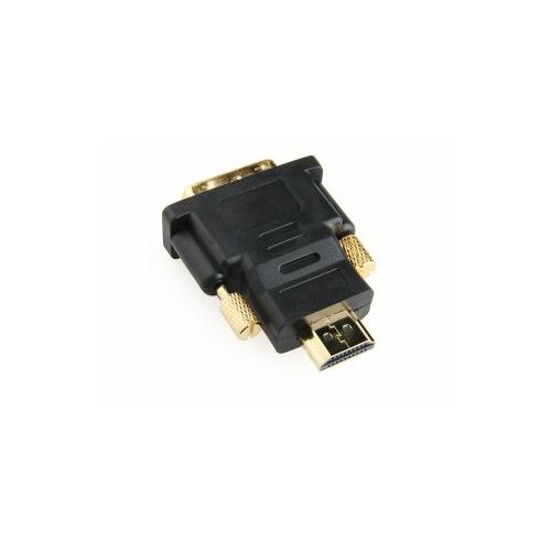 ADAPTOR ȘI/O HDMI LA DVI VRAC A-HDMI-DVI-1 GEMBIRD