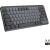 Logitech MX Mechanical Mini Tactile Quiet Mechanical Wireless Keyboard Graphite US 920-010780 96471647