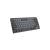 Tipkovnica Logitech MX Mechanical Mini Graphite US