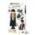 Harry Potter Kreatív Készítő Készlet - Fa figura csomagolással