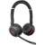 Jabra Evolve 75 SE MS Sztereó vezeték nélküli fejhallgató Link 380-nal, fekete