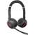 Jabra Evolve 75 SE MS Sztereó vezeték nélküli fejhallgató Link 380-nal, fekete