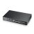ZyXEL GS1915-24E 24-port Gigabit Ethernet Smart Managed Switch angled