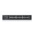 Prednja strana ZyXEL GS1915-24E 24-portnog Gigabit Ethernet Smart Managed Switcha