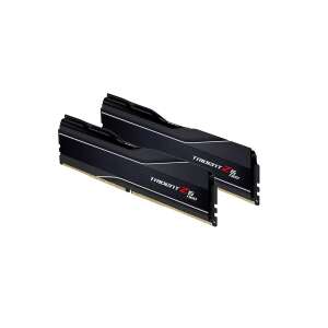 G.SKILL 32GB DDR5 6000MHz Kit(2x16GB) Trident Z5 Neo Black F5-6000J3038F16GX2-TZ5N 80504786 Hard disk-uri interne