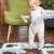 BabyOno szivacspuzzle szõnyeg 10db jármûvek szürke/f/f 394/02 32541040