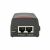 Dispozitive de retea, LevelOne, Injector POE, 15.4W, Negru 119980527