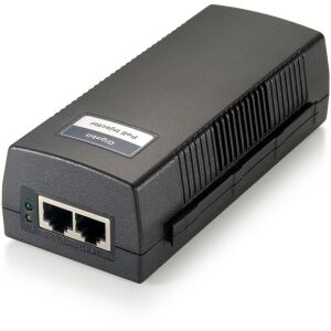 LevelOne POI-3004 30W Gigabit PoE Injector POI-3004 141679473 - LevelOne