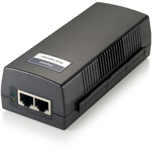 LevelOne POI-3004 30W Gigabit PoE Injector POI-3004