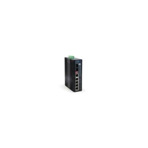 LevelOne IES-0600 Gigabit Industrial Switch IES-0600 138628605 - LevelOne